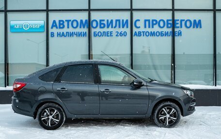 Lifan X60 I рестайлинг, 2015 год, 545 000 рублей, 6 фотография