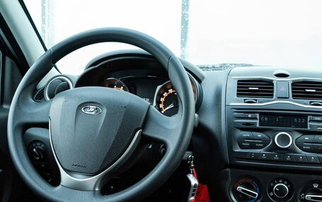 Lifan X60 I рестайлинг, 2015 год, 545 000 рублей, 10 фотография