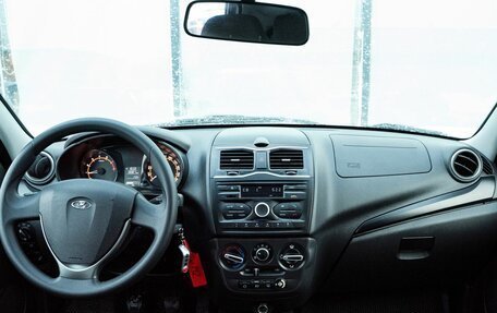 Lifan X60 I рестайлинг, 2015 год, 545 000 рублей, 9 фотография