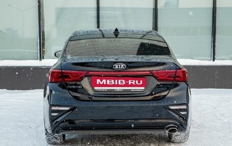KIA Cerato IV, 2021 год, 2 025 000 рублей, 4 фотография