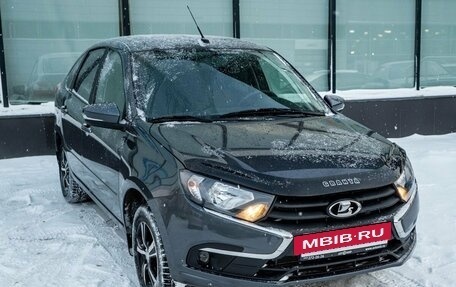 Lifan X60 I рестайлинг, 2015 год, 545 000 рублей, 7 фотография