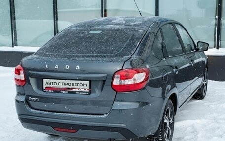 Lifan X60 I рестайлинг, 2015 год, 545 000 рублей, 5 фотография