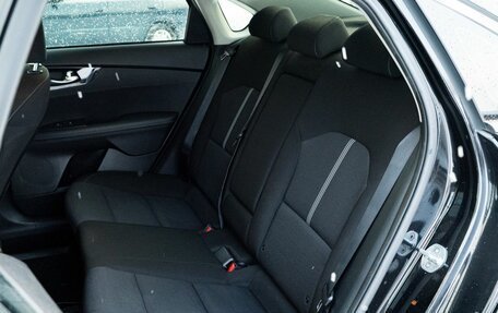 KIA Cerato IV, 2021 год, 2 025 000 рублей, 14 фотография