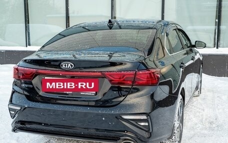 KIA Cerato IV, 2021 год, 2 025 000 рублей, 5 фотография