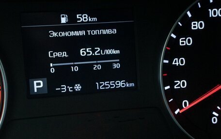 KIA Cerato IV, 2021 год, 2 025 000 рублей, 16 фотография