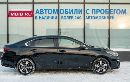 KIA Cerato IV, 2021 год, 2 025 000 рублей, 6 фотография