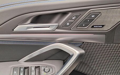 BMW X1, 2025 год, 5 850 000 рублей, 15 фотография