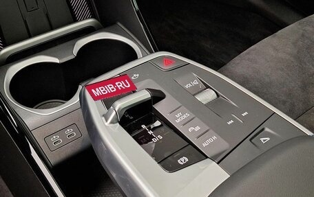 BMW X1, 2025 год, 5 850 000 рублей, 17 фотография