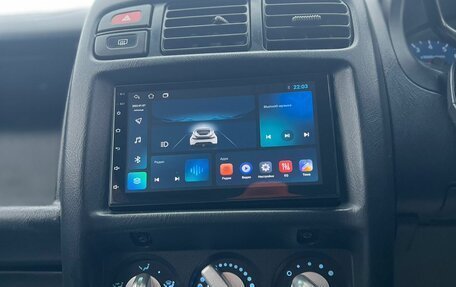 Nissan Cube II, 1998 год, 329 000 рублей, 20 фотография