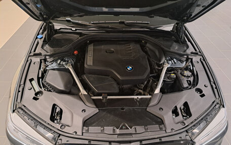 BMW 5 серия, 2018 год, 3 550 000 рублей, 13 фотография