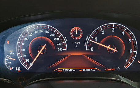 BMW 5 серия, 2018 год, 3 550 000 рублей, 17 фотография