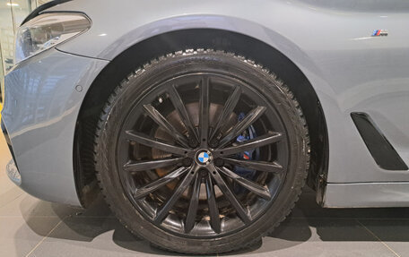 BMW 5 серия, 2018 год, 3 550 000 рублей, 22 фотография