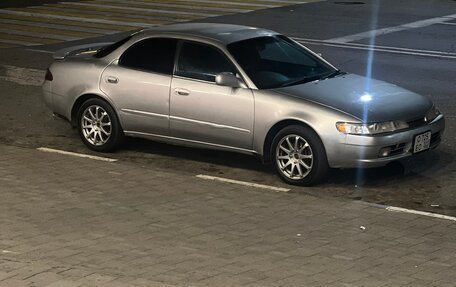 Toyota Corolla, 1994 год, 390 000 рублей, 3 фотография