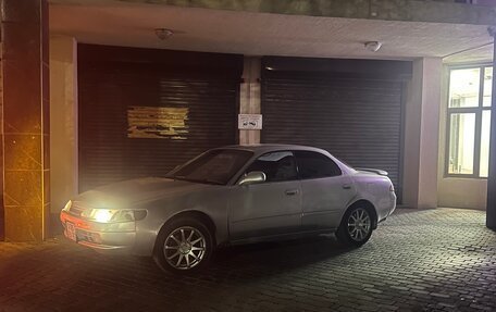 Toyota Corolla, 1994 год, 390 000 рублей, 8 фотография