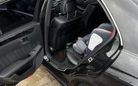 Mercedes-Benz E-Класс, 2012 год, 2 000 000 рублей, 4 фотография