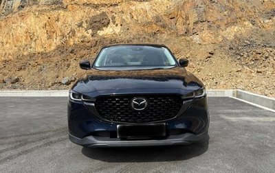 Mazda CX-5 II, 2022 год, 1 800 000 рублей, 1 фотография