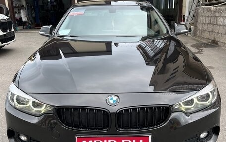 BMW 4 серия, 2018 год, 2 400 000 рублей, 1 фотография