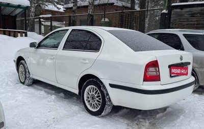 Skoda Octavia IV, 2006 год, 385 000 рублей, 1 фотография