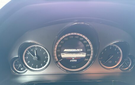 Mercedes-Benz E-Класс, 2012 год, 2 000 000 рублей, 13 фотография