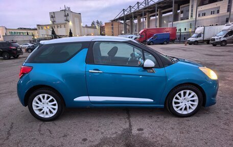 Citroen DS3 I рестайлинг, 2010 год, 450 000 рублей, 6 фотография