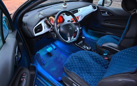 Citroen DS3 I рестайлинг, 2010 год, 450 000 рублей, 3 фотография