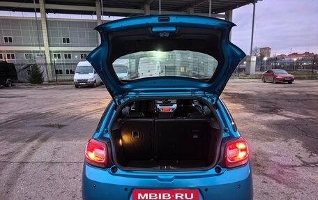 Citroen DS3 I рестайлинг, 2010 год, 450 000 рублей, 4 фотография