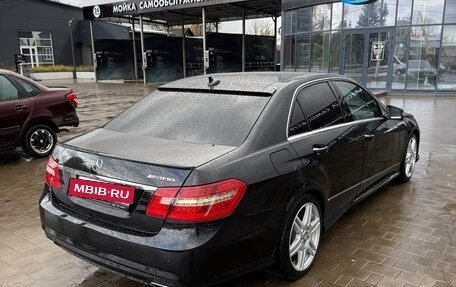 Mercedes-Benz E-Класс, 2012 год, 2 000 000 рублей, 10 фотография