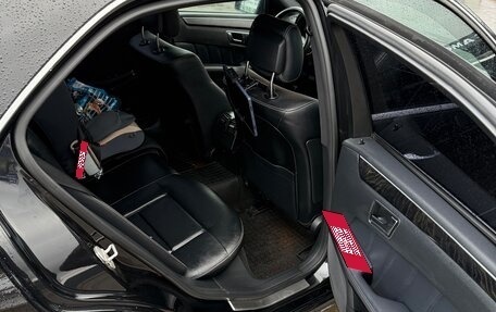 Mercedes-Benz E-Класс, 2012 год, 2 000 000 рублей, 9 фотография