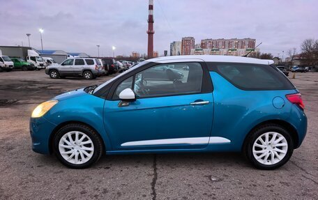 Citroen DS3 I рестайлинг, 2010 год, 450 000 рублей, 10 фотография