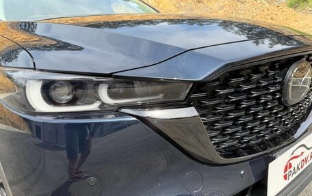 Mazda CX-5 II, 2022 год, 1 800 000 рублей, 6 фотография