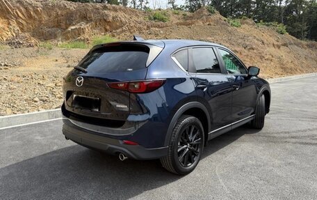 Mazda CX-5 II, 2022 год, 1 800 000 рублей, 4 фотография