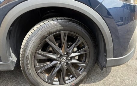 Mazda CX-5 II, 2022 год, 1 800 000 рублей, 10 фотография