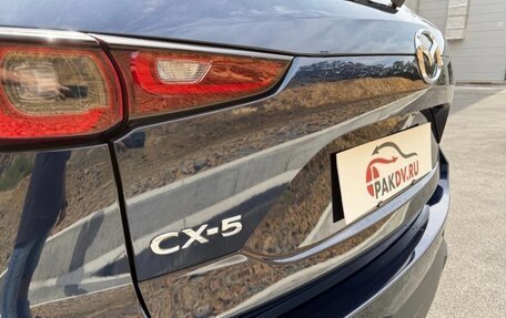 Mazda CX-5 II, 2022 год, 1 800 000 рублей, 5 фотография