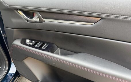 Mazda CX-5 II, 2022 год, 1 800 000 рублей, 11 фотография