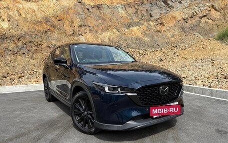 Mazda CX-5 II, 2022 год, 1 800 000 рублей, 2 фотография
