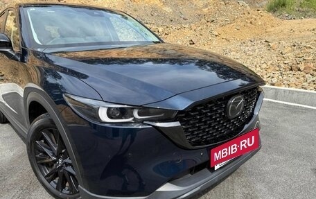 Mazda CX-5 II, 2022 год, 1 800 000 рублей, 7 фотография