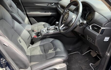 Mazda CX-5 II, 2022 год, 1 800 000 рублей, 12 фотография