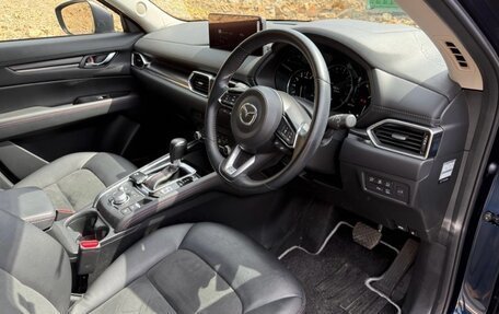 Mazda CX-5 II, 2022 год, 1 800 000 рублей, 13 фотография