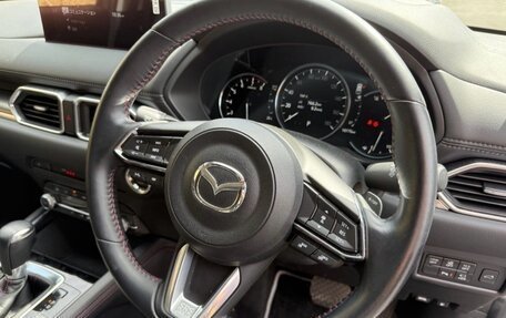 Mazda CX-5 II, 2022 год, 1 800 000 рублей, 14 фотография