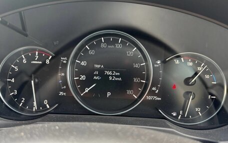 Mazda CX-5 II, 2022 год, 1 800 000 рублей, 23 фотография