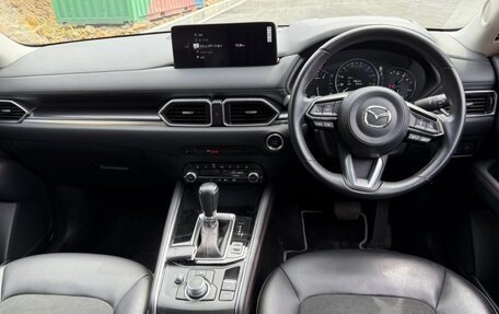 Mazda CX-5 II, 2022 год, 1 800 000 рублей, 16 фотография