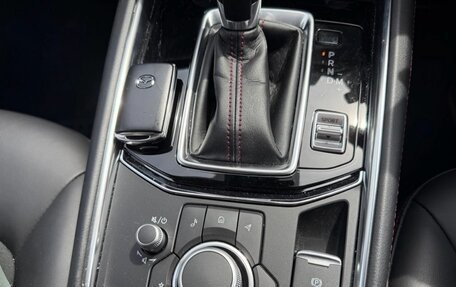 Mazda CX-5 II, 2022 год, 1 800 000 рублей, 24 фотография