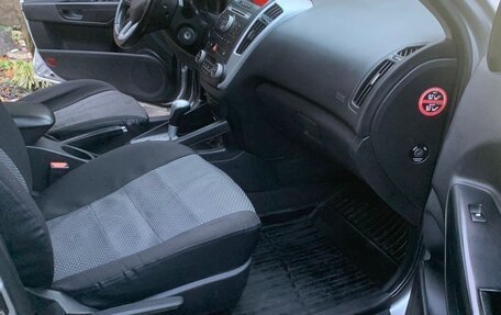 KIA cee'd I рестайлинг, 2010 год, 695 000 рублей, 9 фотография