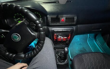 Skoda Octavia IV, 2006 год, 385 000 рублей, 4 фотография