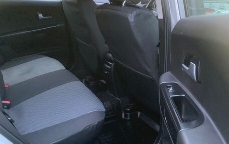 KIA cee'd I рестайлинг, 2010 год, 695 000 рублей, 8 фотография