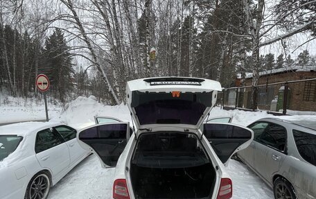 Skoda Octavia IV, 2006 год, 385 000 рублей, 7 фотография