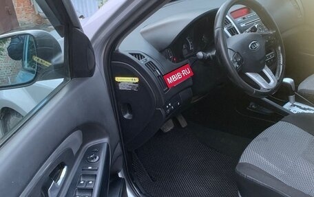 KIA cee'd I рестайлинг, 2010 год, 695 000 рублей, 6 фотография