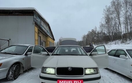 Skoda Octavia IV, 2006 год, 385 000 рублей, 5 фотография
