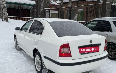 Skoda Octavia IV, 2006 год, 385 000 рублей, 2 фотография