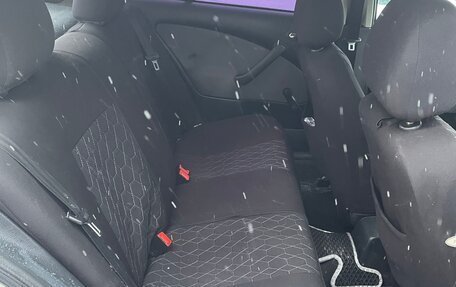 Skoda Octavia IV, 2006 год, 385 000 рублей, 8 фотография